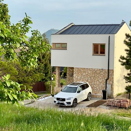 Villa Popice S Vyhledem Na Palavu Exterior foto