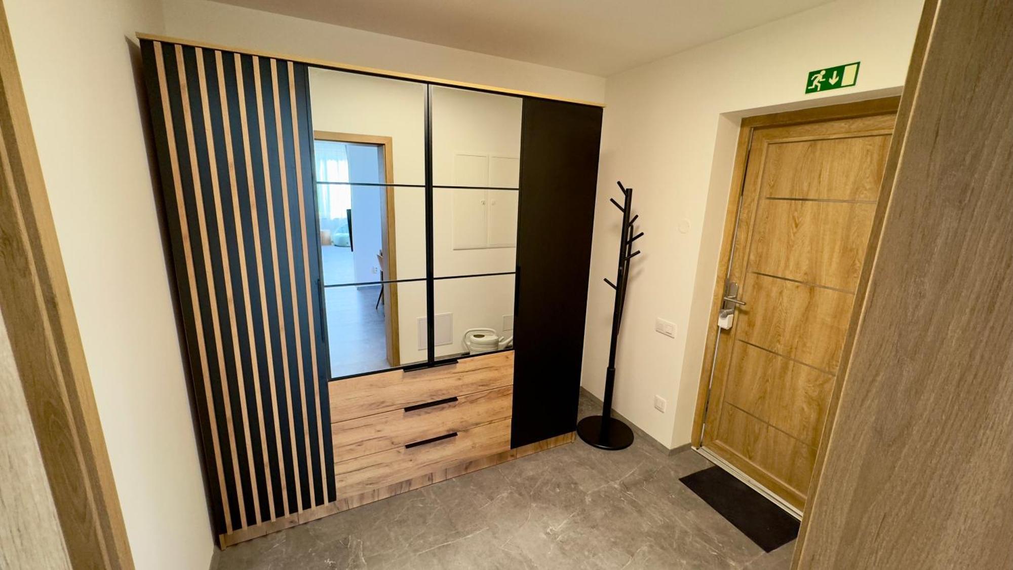 Villa Popice S Vyhledem Na Palavu Exterior foto